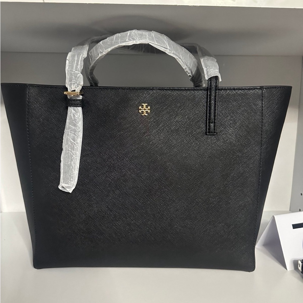 Tory Burch large tote